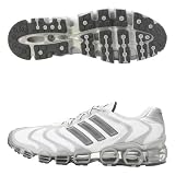 adidas A3 Gigaride White Mens Running Shoes - 452085
