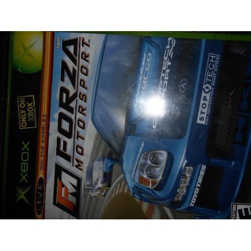 Forza Motorsport