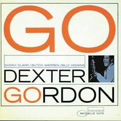 Go! cover 