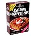 Classique Fare, Mix Waffle Belgian, 16-Ounce (6 Pack)
