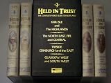 Held in Trust - The Complete Video Guide to Scotland (The Original Boxed Set of Four VHS Tapes) VHS