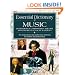 Essential Dictionary of Music: Pocket Size Book (Essential Dictionary Series)