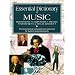 Essential Dictionary of Music: Definitions, Composers, Theory, Instrument & Vocal Ranges : The Most Practical and Useful Music Dictionary for Students ... (The Essential Dictionary Series)