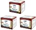 ThreeLac 3Lac ~3 BOXES~ (60 packets per Box) Yeast Candida Probiotic Defense by Global Health Trax