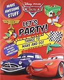 Let's party! : things to make and do!