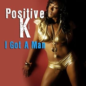 I Got a Man (12" Extended Mix)