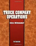 Truck Company Operations [Hardcover]