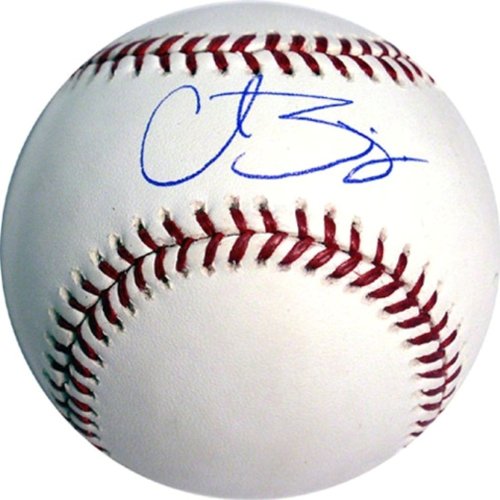 MLB Boston Red Sox Curt Schilling Autographed Baseball