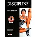 Discipline : Sluts en stock
