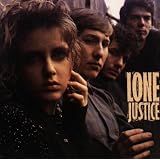 Lone Justiceby Lone Justice (Rock)