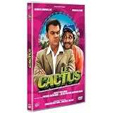 Le cactus (French language)