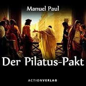H&ouml;rbuch Der Pilatus-Pakt
