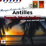 Air Mail Music: Antilles-French West Indies