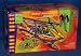 Jonny Quest Quest Aerohawk with Jonny Quest Figure