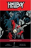 Hellboy, Vol. 8: Darkness Calls