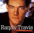 Randy Travis - The Platinum Collection (International Release)