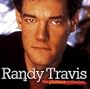 Randy Travis The Platinum Collection