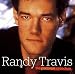 Randy Travis - The Platinum Collection (International Release)  from Rhino