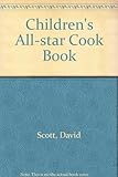 Children's all-star cook book