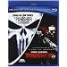 Pack The Punisher 1 + The Punisher 2 [Blu-ray]