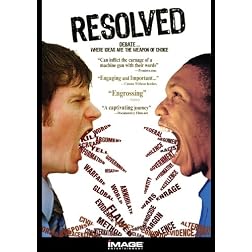 Resolved