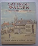 Saffron Walden : a pictorial history