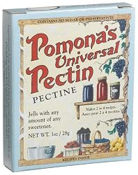 Pomonas Universal Pectin, 1-Ounce Container (Pack of 6)