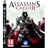 Assassin's Creed IIpar UBI Soft