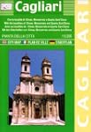 Cagliari. Pianta della citt� 1:9.500