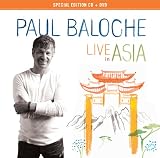 Live In Asia CD + DVD Search
