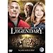 Legendary - In jedem steckt ein Held