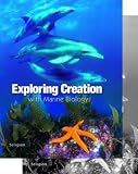 Exploring Creation with Marine Biology Full Set