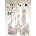 Architecture en pop-up