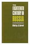 The eighteenth century in Russia