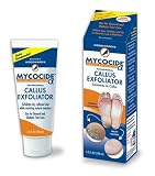 Mycocide CX Callus Exfoliator, 3.5-Ounce Packages (Pack of 2)