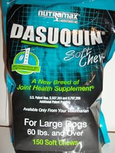 Dasuquin For Large Dogs