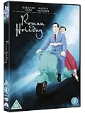 Roman Holiday (Special Edition) [DVD] [1953]