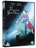 Roman Holiday (Special Edition) [DVD] [1953]