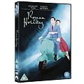 Roman Holiday (Special Edition) [DVD] [1953]