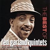 The Best of the Red Garland Quintets