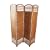 4 Panel Room Screen Room Divider