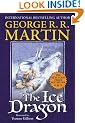 The Ice Dragon
