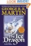 The Ice Dragon
