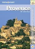 Provence - Mit Cote d'Azur - Manuela Blisse, Uwe Lehmann