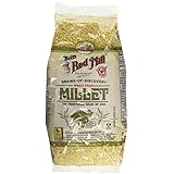 Bob's Red Mill Millet, 28oz
