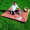 Outdoor- Picknick- und Krabbeldecke Molly