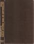 Dictionary of Pipe Organ Stops