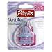 Playtex Vent Aire Bubble Free Feeding Nipples, Stage 2 - Fast Flow 2 silicone nipples