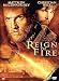 REIGN OF FIRE (DVD)