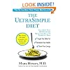 The UltraSimple Diet: Kick-Start Your Metabolism and Safely Lose Up to 10 Pounds in 7 Days